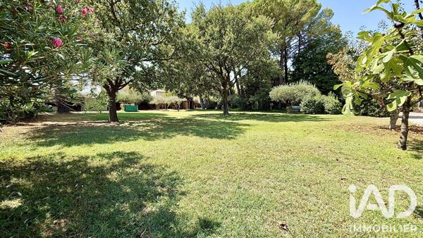 Maison (prestige) à vendre 5 pièces 244 m² Roquemaure