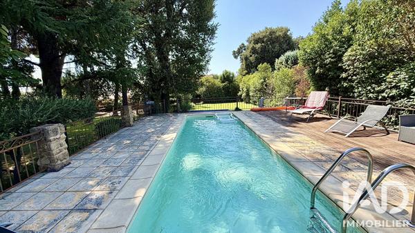 Maison (prestige) à vendre 5 pièces 244 m² Roquemaure