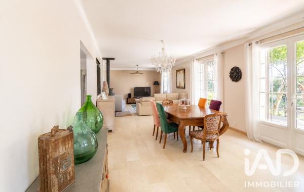 Maison (prestige) à vendre 5 pièces 244 m² Roquemaure