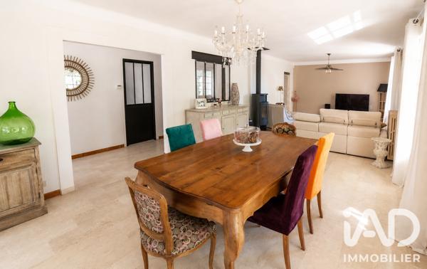Maison (prestige) à vendre 5 pièces 244 m² Roquemaure