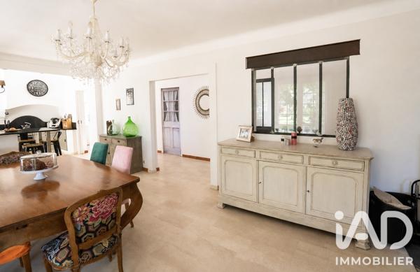 Maison (prestige) à vendre 5 pièces 244 m² Roquemaure