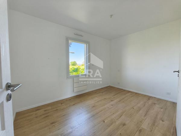 Maison T5 à louer non meublée - DOL DE BRETAGNE