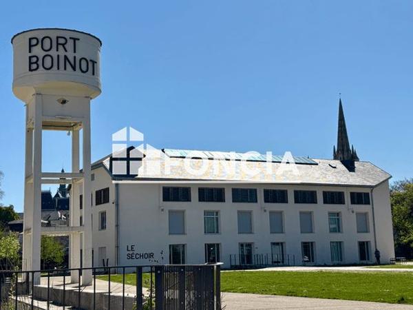 À vendre Parking - Niort 79000