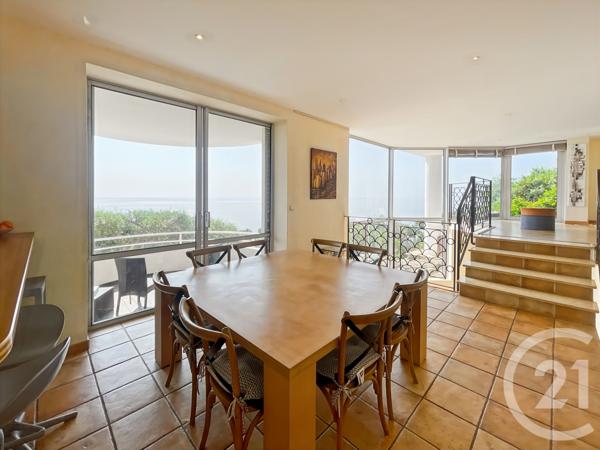 Maison à vendre  8 pièces - 248,30 m2 SAN MARTINO DI LOTA - 202