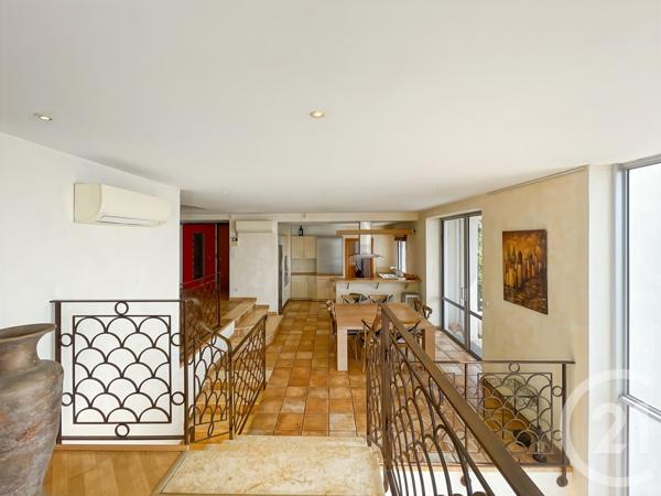 Maison à vendre  8 pièces - 248,30 m2 SAN MARTINO DI LOTA - 202