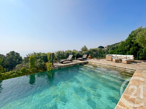 Maison à vendre  8 pièces - 248,30 m2 SAN MARTINO DI LOTA - 202