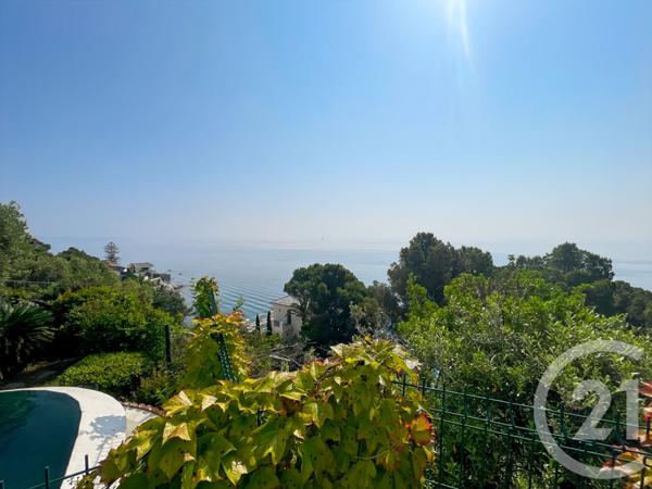 Maison à vendre  8 pièces - 248,30 m2 SAN MARTINO DI LOTA - 202