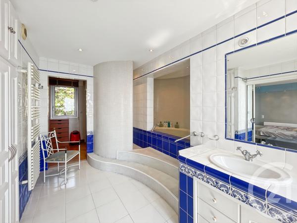 Maison à vendre  8 pièces - 248,30 m2 SAN MARTINO DI LOTA - 202