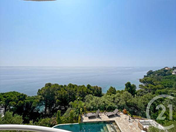 Maison à vendre  8 pièces - 248,30 m2 SAN MARTINO DI LOTA - 202