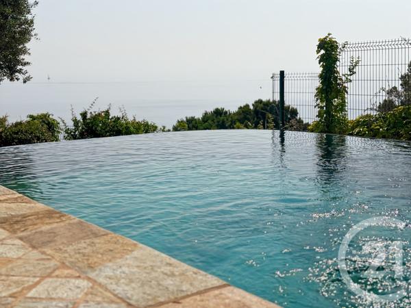 Maison à vendre  8 pièces - 248,30 m2 SAN MARTINO DI LOTA - 202