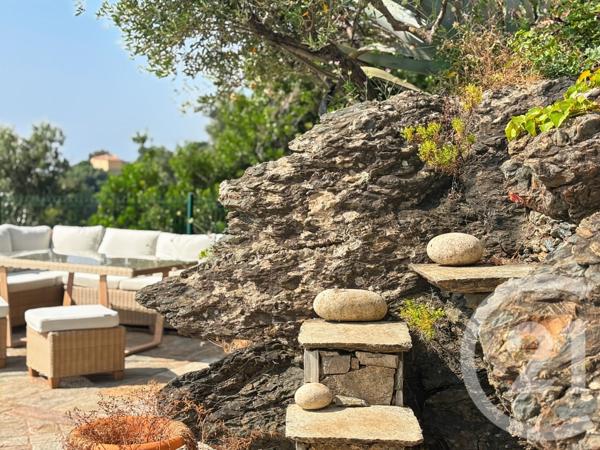 Maison à vendre  8 pièces - 248,30 m2 SAN MARTINO DI LOTA - 202