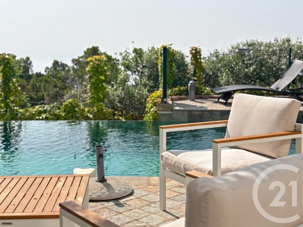 Maison à vendre  8 pièces - 248,30 m2 SAN MARTINO DI LOTA - 202