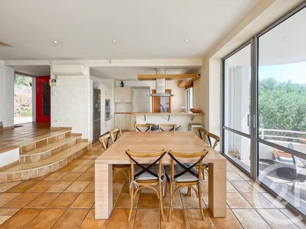 Maison à vendre  8 pièces - 248,30 m2 SAN MARTINO DI LOTA - 202