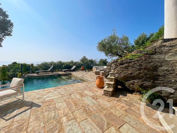 Maison à vendre  8 pièces - 248,30 m2 SAN MARTINO DI LOTA - 202