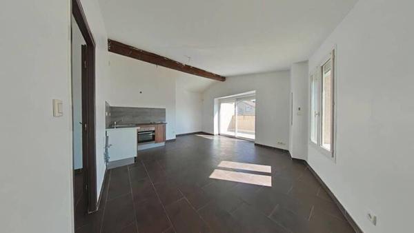 Appartement 4 pièces                                        - 42230 Roche-la-Molière Réf : 13080