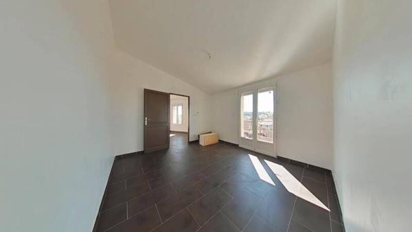 Appartement 4 pièces                                        - 42230 Roche-la-Molière Réf : 13080