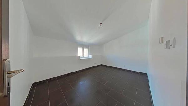 Appartement 4 pièces                                        - 42230 Roche-la-Molière Réf : 13080