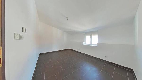 Appartement 4 pièces                                        - 42230 Roche-la-Molière Réf : 13080