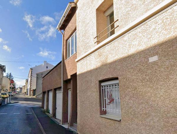 Appartement 4 pièces                                        - 42230 Roche-la-Molière Réf : 13080