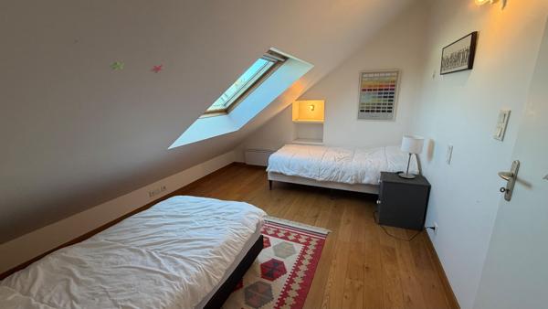 QUIBERON - Maison de 100 m² à vendre entièrement rénovée à 400 mètres des plages de la baie !