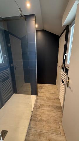 QUIBERON - Maison de 100 m² à vendre entièrement rénovée à 400 mètres des plages de la baie !