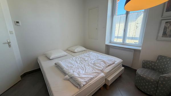 QUIBERON - Maison de 100 m² à vendre entièrement rénovée à 400 mètres des plages de la baie !