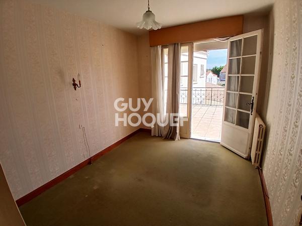 GRANDE MAISON Dolus D Oleron 7 pièces, 5ch, 198m2