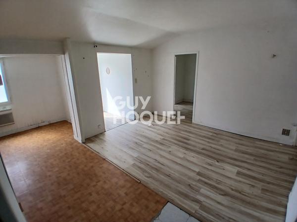 GRANDE MAISON Dolus D Oleron 7 pièces, 5ch, 198m2
