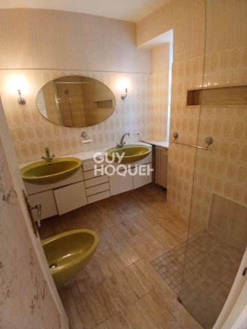 GRANDE MAISON Dolus D Oleron 7 pièces, 5ch, 198m2