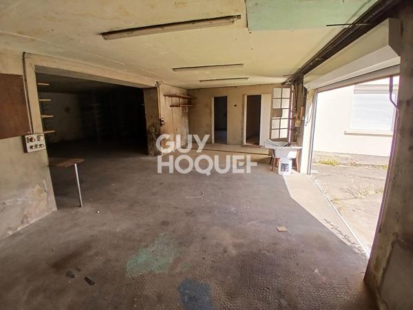 GRANDE MAISON Dolus D Oleron 7 pièces, 5ch, 198m2