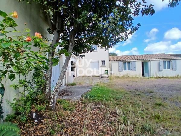 GRANDE MAISON Dolus D Oleron 7 pièces, 5ch, 198m2