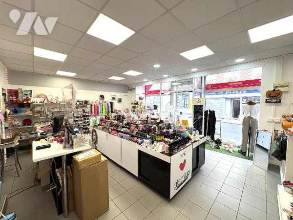 IMMEUBLE DE RAPPORT HYPER CENTRE