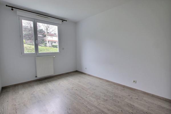 Chamalieres av Thermale rez-de-jardin 3 piece(s)   67 m2 box