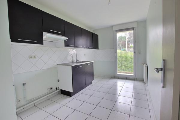 Chamalieres av Thermale rez-de-jardin 3 piece(s)   67 m2 box