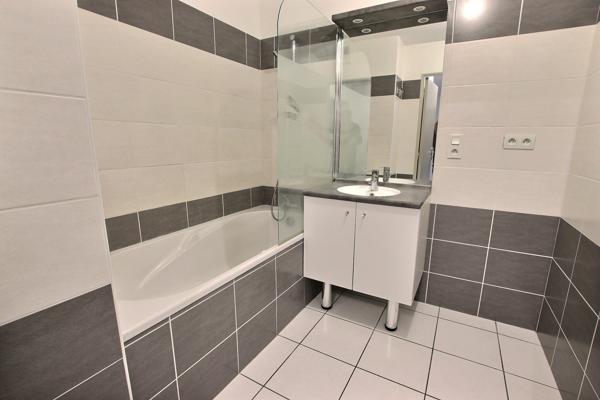 Chamalieres av Thermale rez-de-jardin 3 piece(s)   67 m2 box