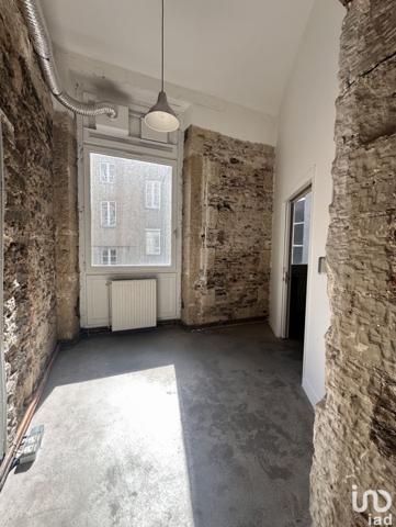 Bureaux à vendre 239 m² Nantes