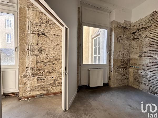 Bureaux à vendre 239 m² Nantes