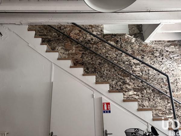 Bureaux à vendre 239 m² Nantes