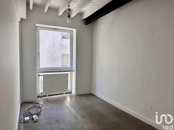 Bureaux à vendre 239 m² Nantes