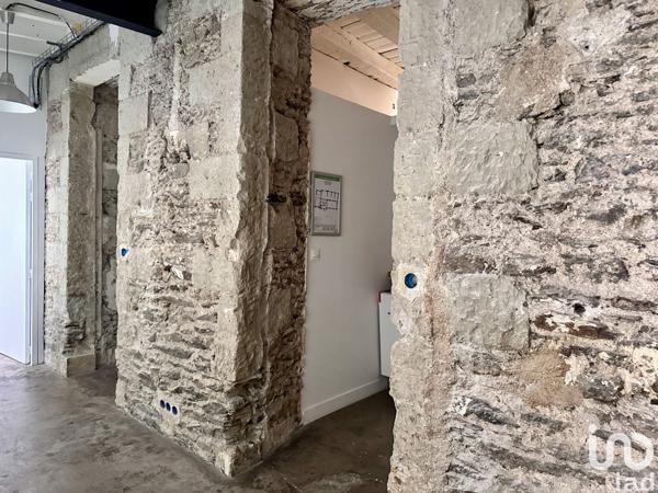 Bureaux à vendre 239 m² Nantes