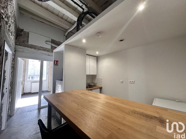 Bureaux à vendre 239 m² Nantes