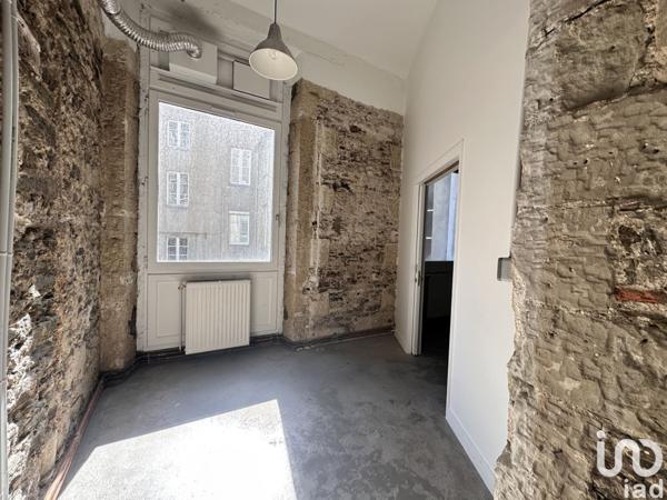 Bureaux à vendre 239 m² Nantes