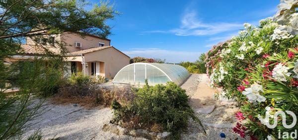 Maison à vendre 6 pièces 154 m² Barbaira