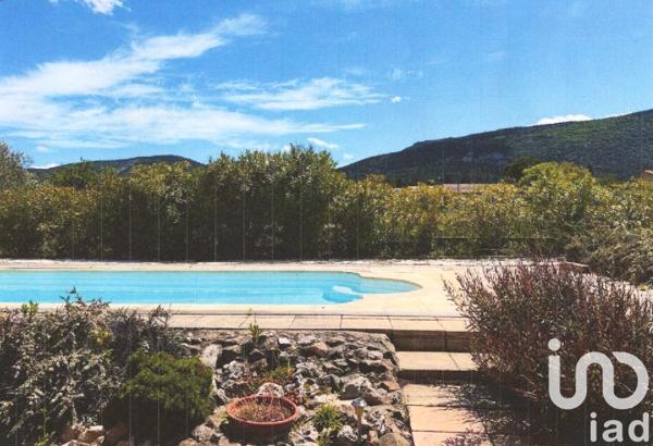 Maison à vendre 6 pièces 154 m² Barbaira