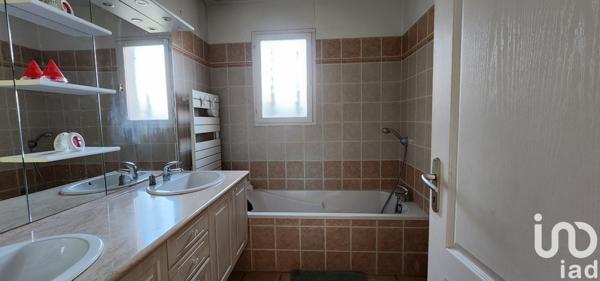 Maison à vendre 6 pièces 154 m² Barbaira