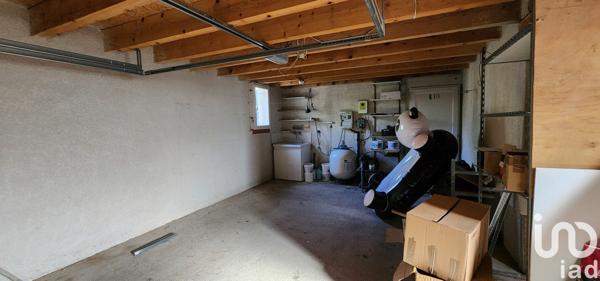 Maison à vendre 6 pièces 154 m² Barbaira