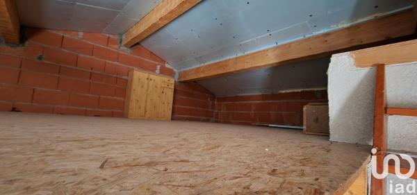 Maison à vendre 6 pièces 154 m² Barbaira