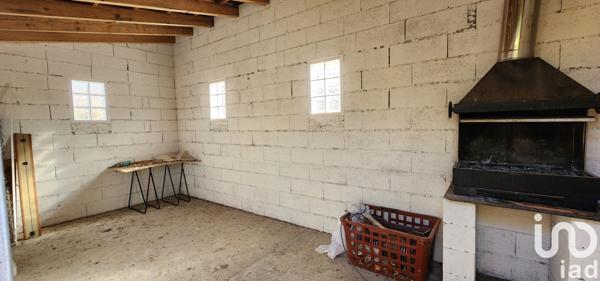 Maison à vendre 6 pièces 154 m² Barbaira