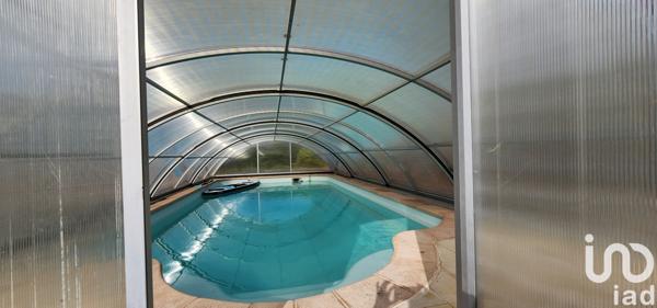 Maison à vendre 6 pièces 154 m² Barbaira