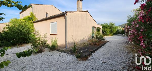 Maison à vendre 6 pièces 154 m² Barbaira